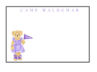 Waldemar Stationary