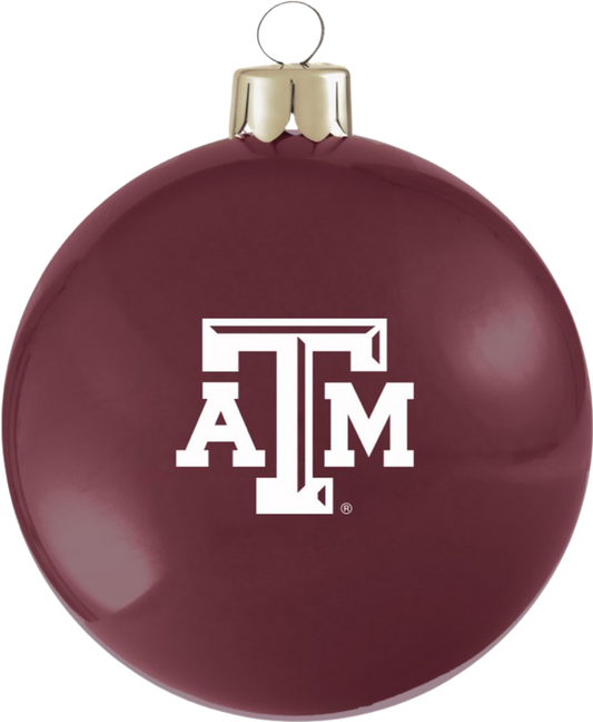 Holiball- 30" Texas A&M University