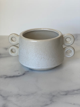 Lizzie Pot