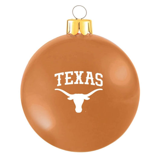 Holiball- 30" University of Texas